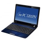 Asus EEE PC 1201PN (Blue)