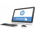 HP All-in-One 22-3201ur