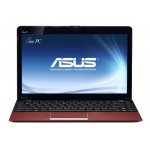 Asus Eee PC 1215B (Red)