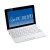 Asus Eee PC 1015PD (White) 250GB