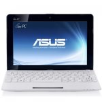 Asus Eee PC 1011PX (White)