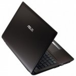 Asus K53SK