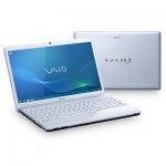 Sony VAIO VPC-EB3E1R/WI