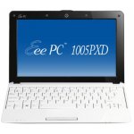 Asus Eee PC 1005PXD (White)