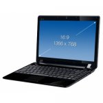 Asus Eee PC 1201NL (Black)