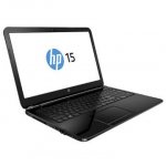 HP Notebook 15-ac104nv ReNEW