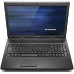 Lenovo IdeaPad G575A