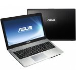 Asus N46VZ