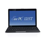 Asus EEE PC 1215T (Black)