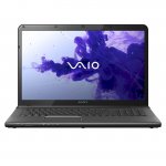 Sony VAIO SVE-1512N1R/B