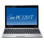 Asus EEE PC 1201N (Silver)