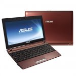 Asus U24E Red