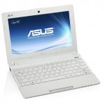 Asus Eee PC X101CH White