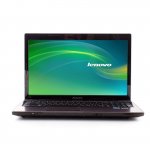 Lenovo Idea Pad B570