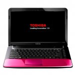 Toshiba Satellite M840-C1P