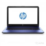 HP Notebook 15-af101nt ReNEW