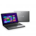 Sony VAIO SVE-1512H1R/SI