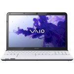 Sony VAIO SVE-1512H1R/W