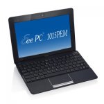 Asus Eee PC 1015PEM black