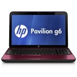 HP Pavilion g6-2168sr