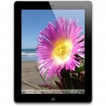 Apple iPad4 16Gb WiFi Cellular Black