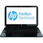 HP Pavilion Sleekbook 15-b055sr