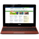 Asus Eee PC X101CH Red