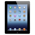 Apple iPad New 16gb Wi-Fi Black