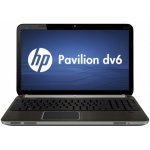 HP Pavilion dv6-6b06er