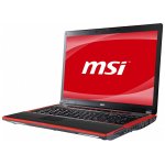 MSI GX740