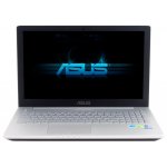 Asus N550JK