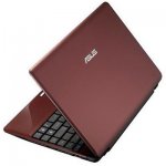 Asus EEE PC 1215N (Red)