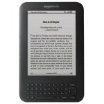 Amazon Amazon Kindle 3 Wi-Fi+3G