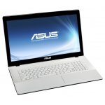 Asus X75VB