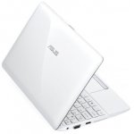 Asus Eee PC 1015PEM white