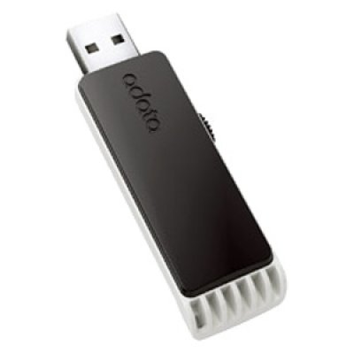 A-data  802 8GB USB Drive