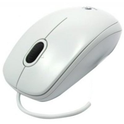 Logitech B110 Grey