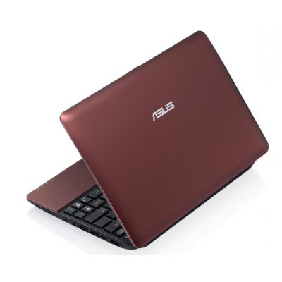 Asus Eee PC 1015PEM red