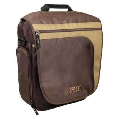 Port Designs Brighton Messenger 15.4"