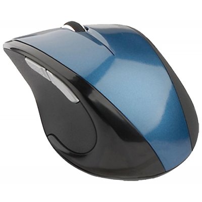 A4-Tech G7-750-4 Blue-Black USB