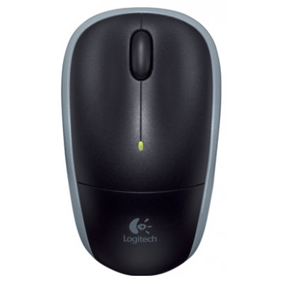 Мышь logitech с рисунком