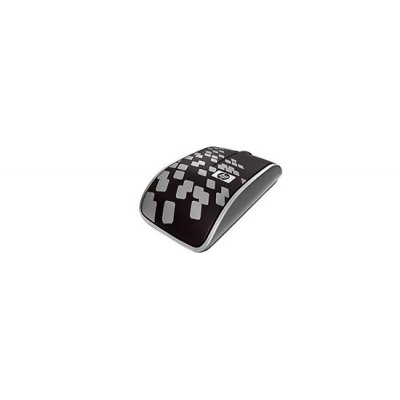 HP Wireless Optical Mouse Souris Optique Sans Fil HP