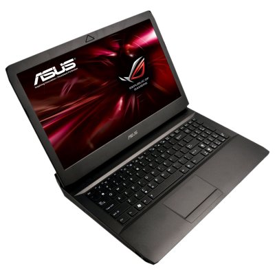 Ноутбук asus картинка