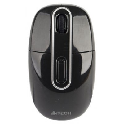 A4-Tech G7-300-1 Black USB