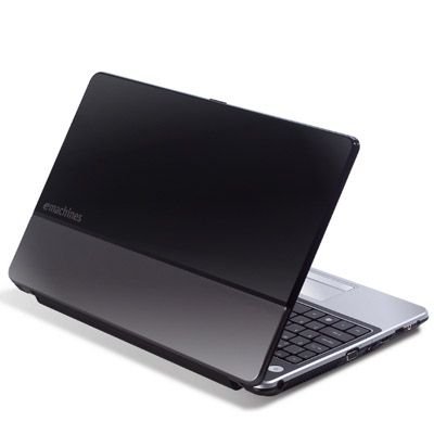 Купить Ноутбук Emachines E640g