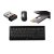 Logitech Notebook Kit MK605 Black USB ( +)