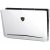 Asus Eee PC VX6 Lamborghini (1A) White