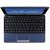 Asus EeePC 1015T (Blue)