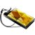 Silicon Power Touch 850 Amber 4GB USB Drive