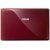 Asus EeePC 1015T (Red)